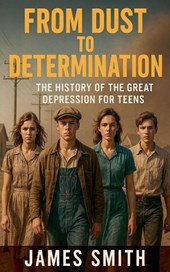 From Dust to Determination