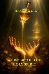 Whispers of the Holy Spirit - Healing Oil