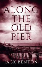 Along the Old Pier