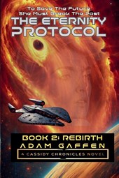 The Eternity Protocol