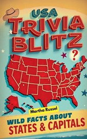 USA Trivia Blitz