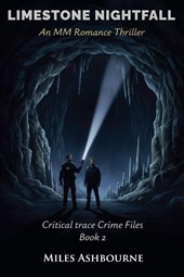 Limestone Nightfall - An MM Romance Thriller