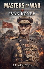 Masters of War: Ivan Konev
