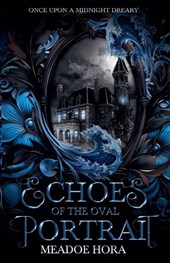 Echoes of the Oval Portrait