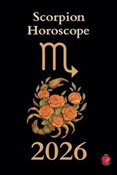 Scorpion Horoscope 2026