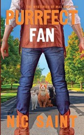 Purrfect Fan