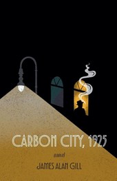 Carbon City, 1925