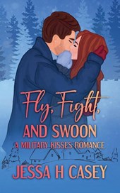 Fly, Fight, And Swoon