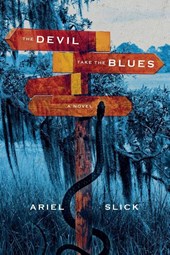 The Devil Take the Blues