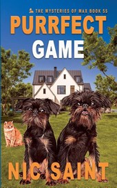 Purrfect Game