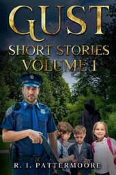 Gust Short Stories Volume 1