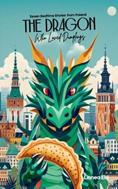 The Dragon Who Loved Dumplings
