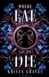 Where Fae Go to Die
