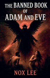 The Banned Book Of Adam And Eve