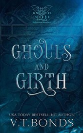 Ghouls and Girth