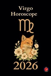 Virgo Horoscope 2026