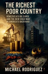 The Richest Poor Country