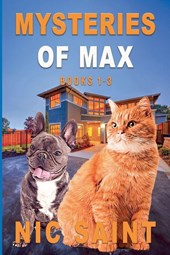 Mysteries of Max