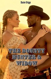 The Bounty Hunter and the Widow