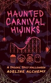 Haunted Carnival Hijinks