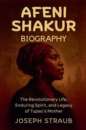 Afeni Shakur Biography