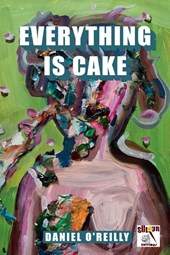 Everything is Cake