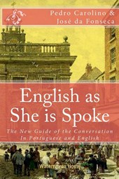 English as She is Spoke