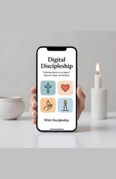 Digital Discipleship