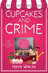 Cupcakes and Crime