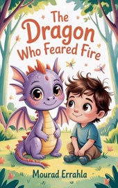 The Dragon Who Feared Fire