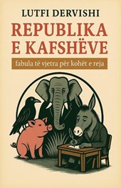 Republika e Kafsheve