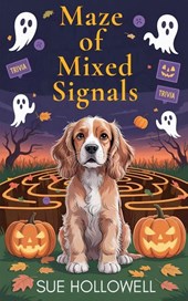 Maze of Mixed Signals
