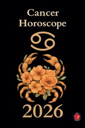 Cancer Horoscope 2026