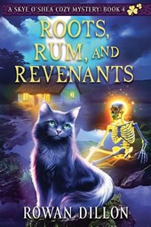Roots, Rum, and Revenants