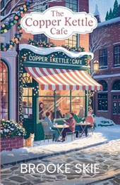 The Copper Kettle Cafe