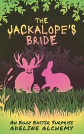The Jackalope's Bride
