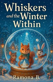 Whiskers and The Winter Within
