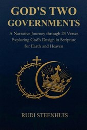 God's Two Governments