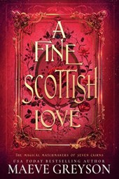 A Fine Scottish Love