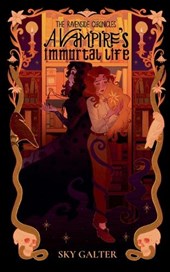A Vampire's Immortal Life