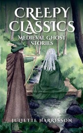 Creepy Classics