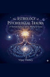 The Astrology of Psychological Trauma