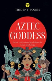 Aztec Goddess