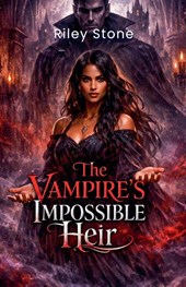 The Vampire's Impossible Heir