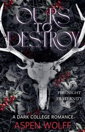 Ours to Destroy
