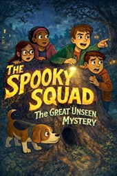 The Spooky Squad