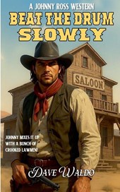 Beat the Drum Slowly