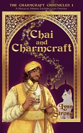 Chai and Charmcraft