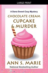 Chocolate Cream Cupcake & Murder