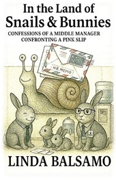 In the Land of Snails & Bunnies